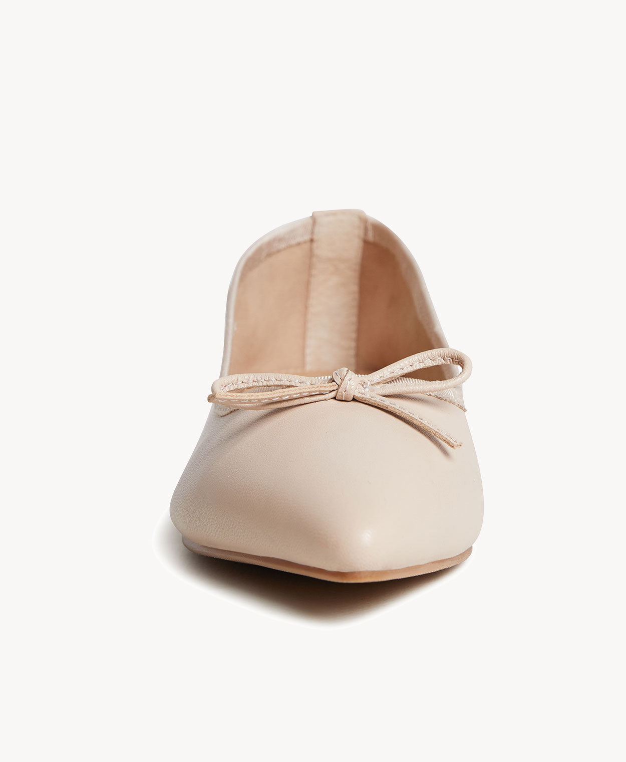 Escher Flat - Flats Dress | Womens Shoes - Merchant 1948