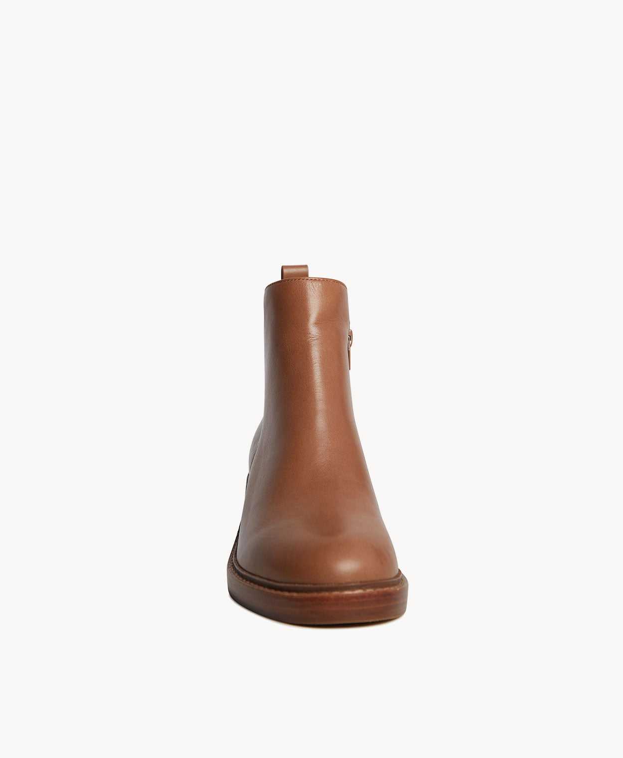 Esky Ankle Boot - - Merchant 1948