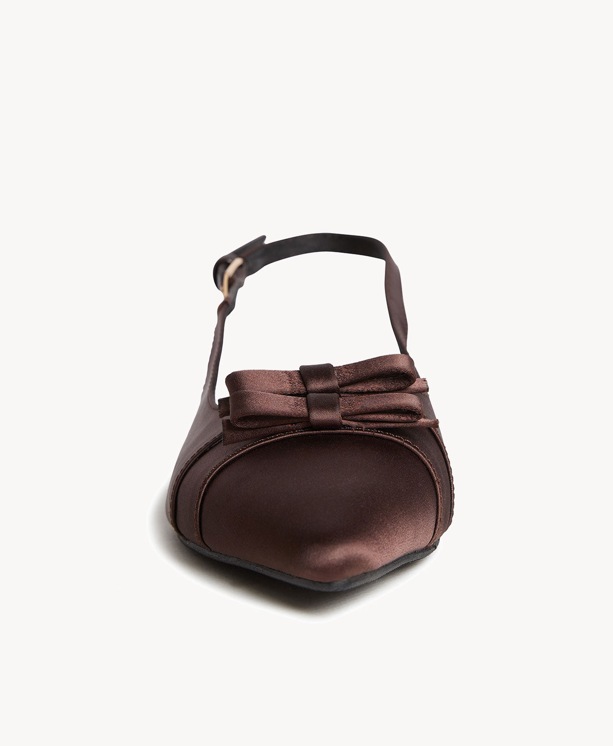 Esmeralda Flat - Flats Dress | Womens Shoes - Merchant 1948