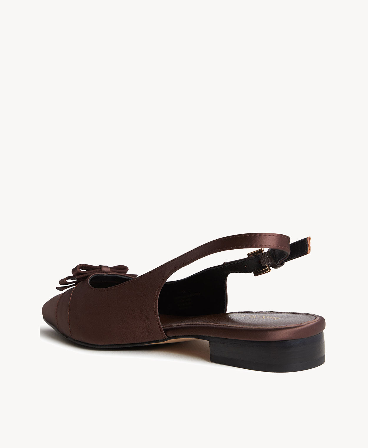 Esmeralda Flat - Flats Dress | Womens Shoes - Merchant 1948
