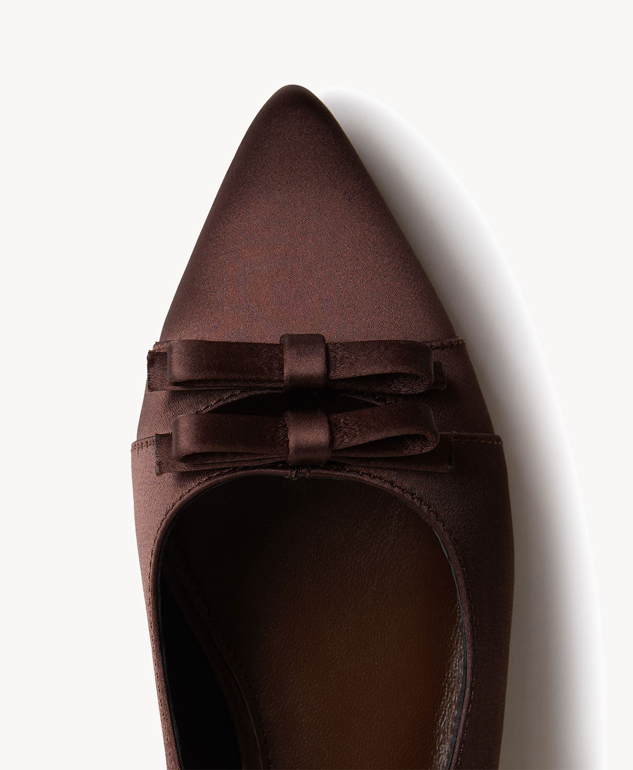 Esmeralda Flat - Flats Dress | Womens Shoes - Merchant 1948