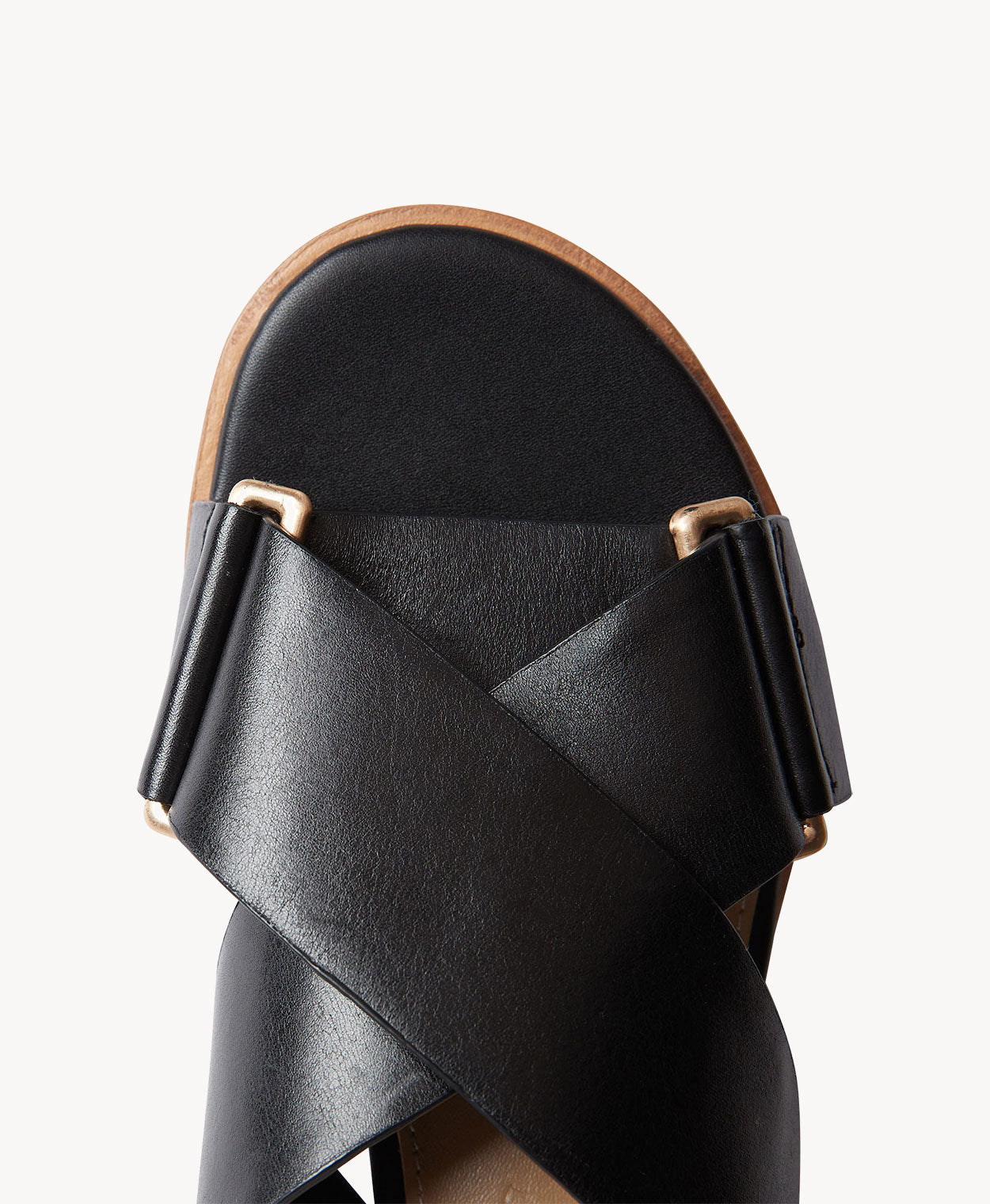 Essex Wide Fit Sandal - Sandals Dress | Womens Shoes - Merchant 1948