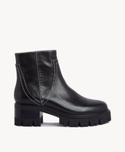 Estee Ankle Boot - - Merchant 1948