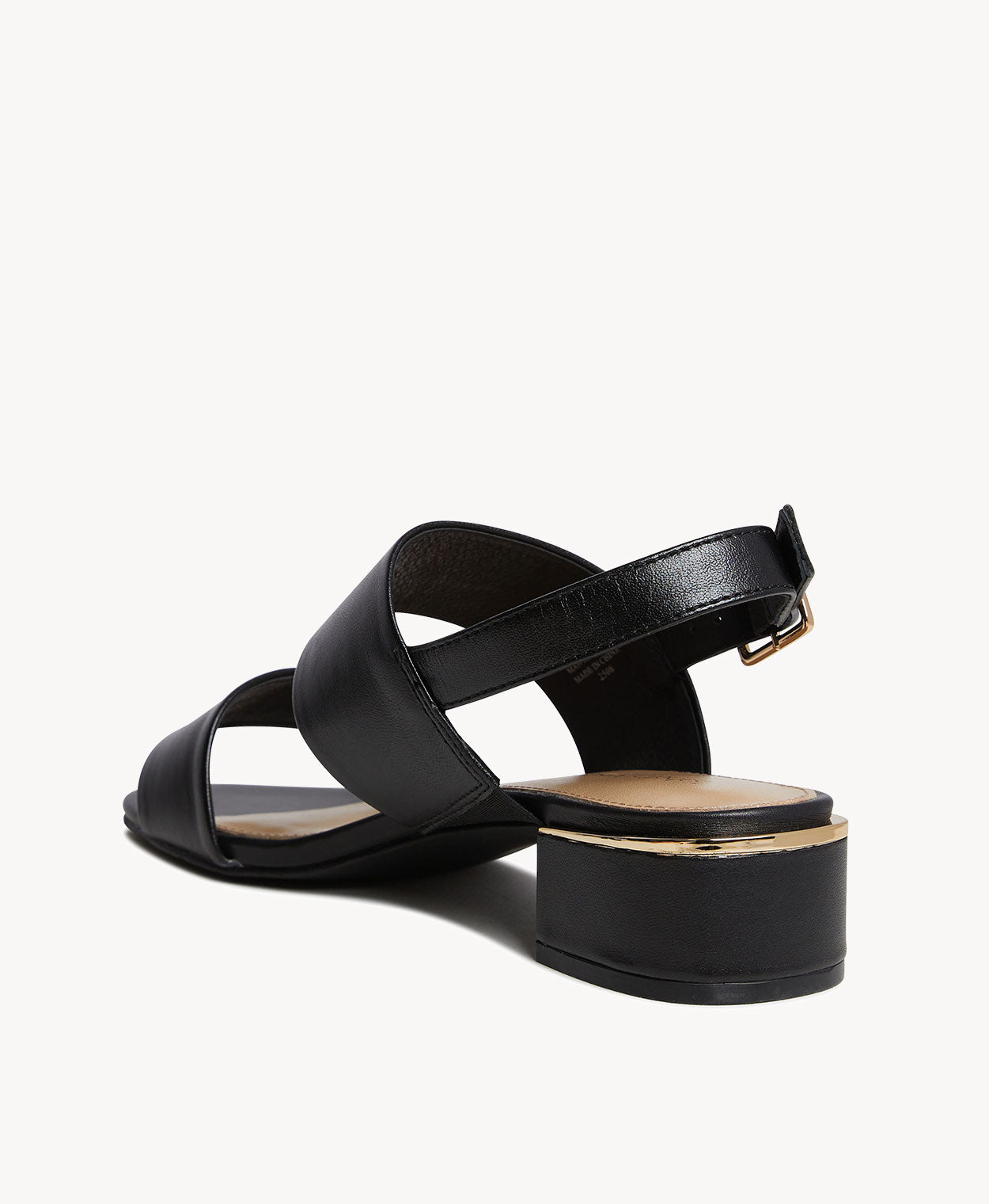 Estel Sandal - Sandals Dress | Womens Shoes - Merchant 1948