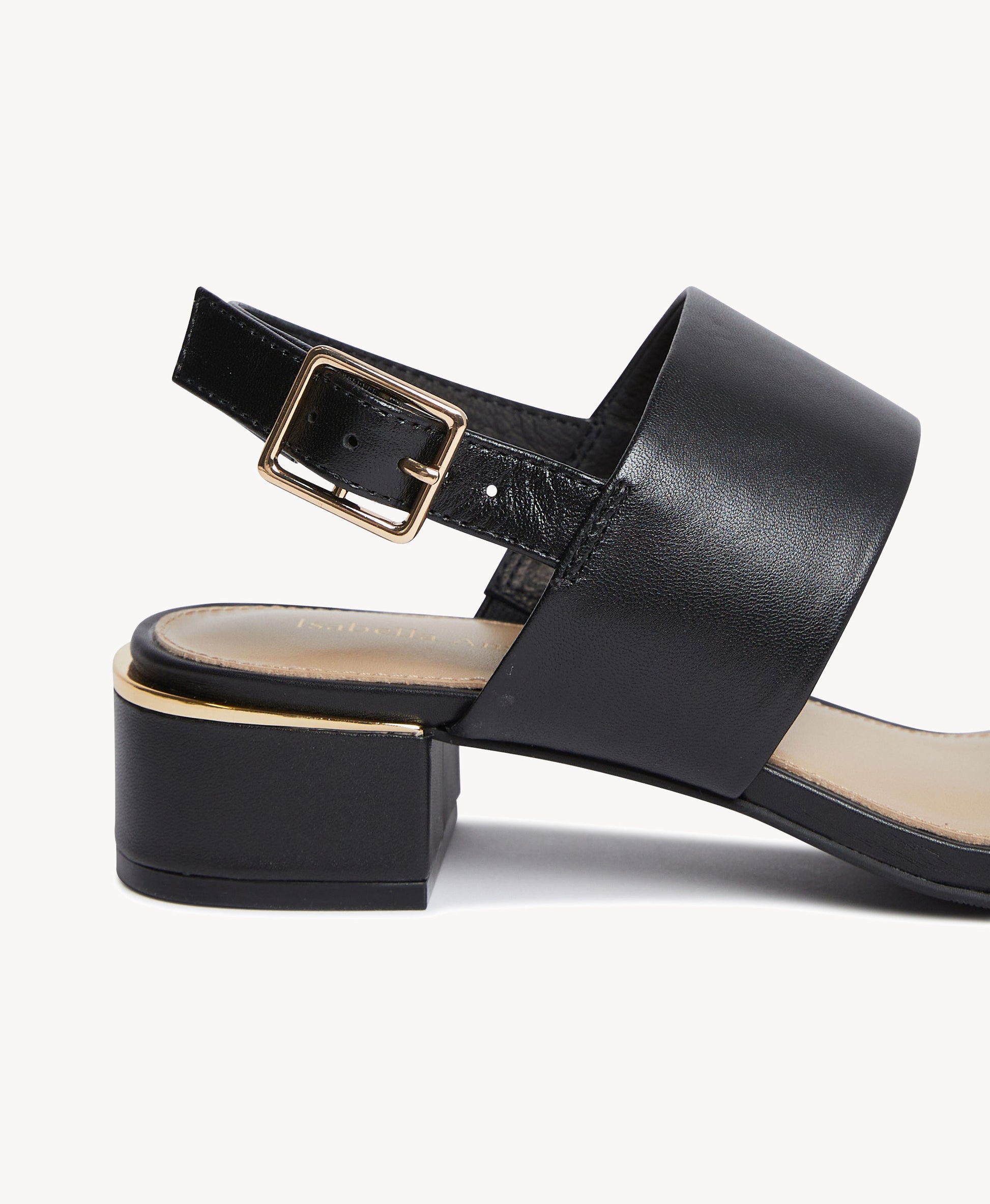 Estel Sandal - Sandals Dress | Womens Shoes - Merchant 1948