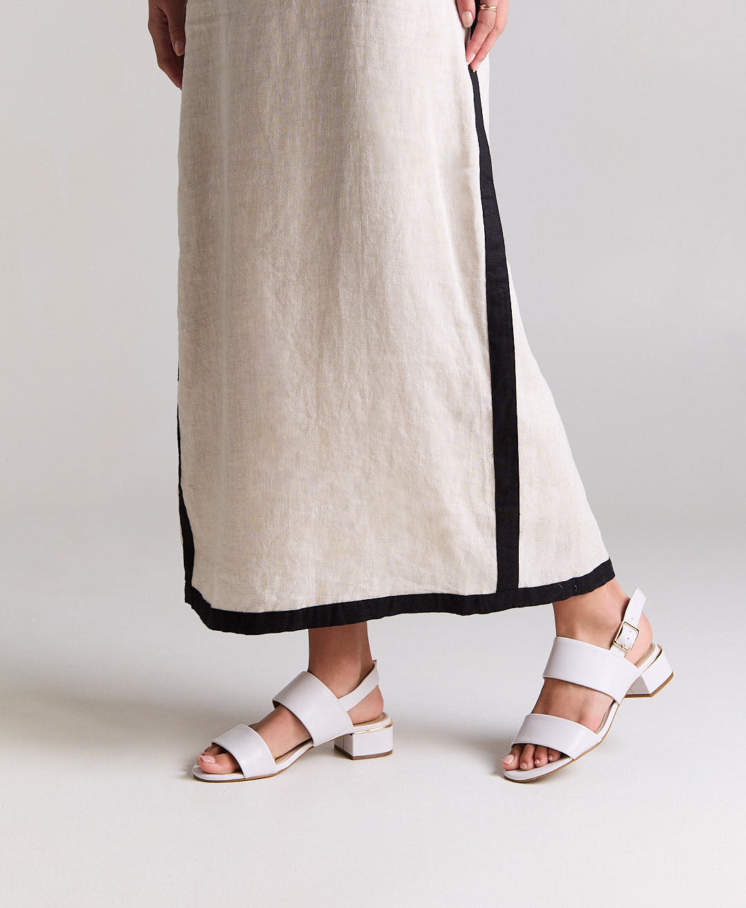 Estel Sandal - Sandals Dress | Womens Shoes - Merchant 1948