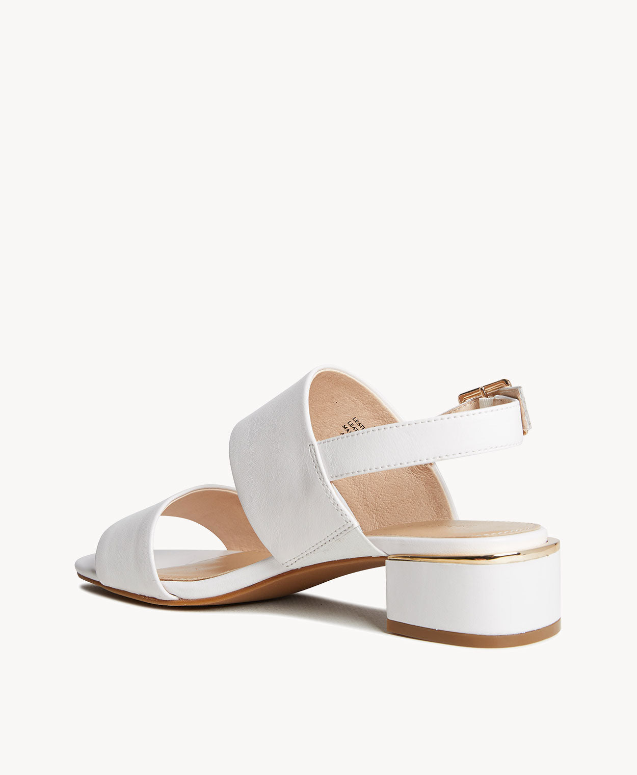 Estel Sandal - Sandals Dress | Womens Shoes - Merchant 1948