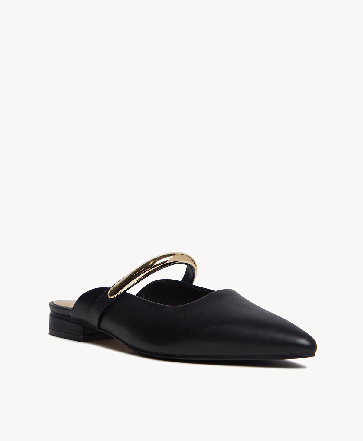Esther Mule - Mules | Womens Shoes - Merchant 1948