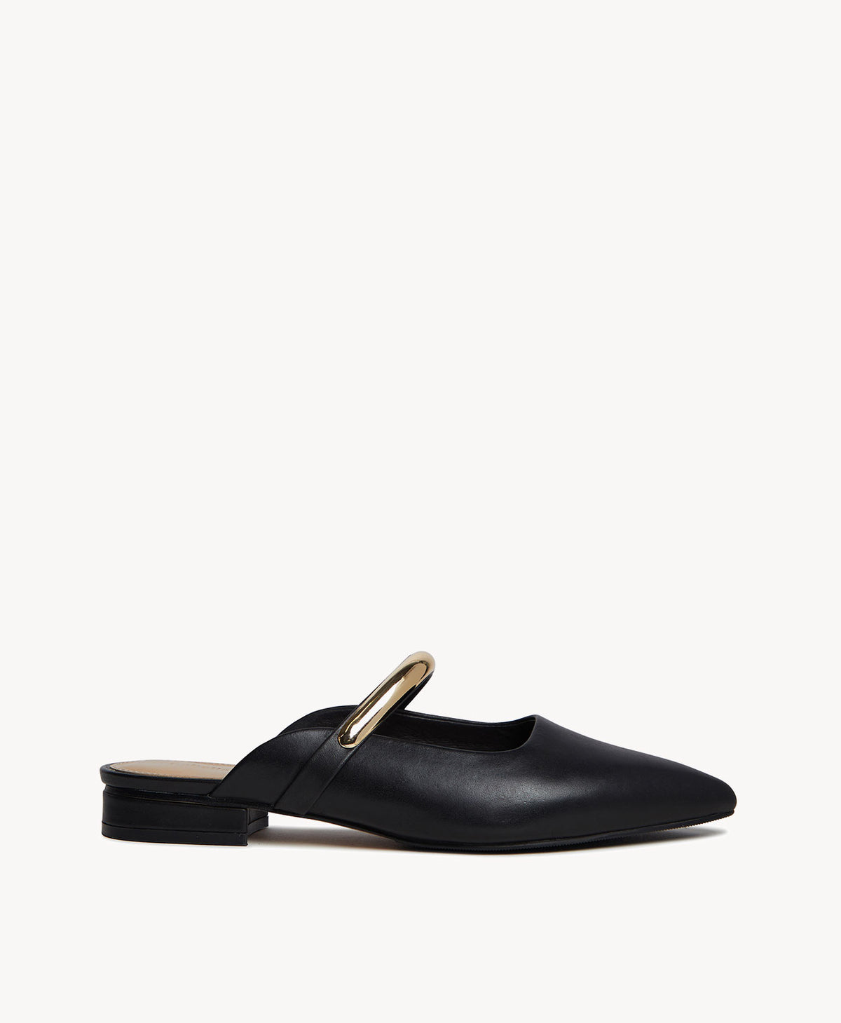 Esther Mule - Mules | Womens Shoes - Merchant 1948