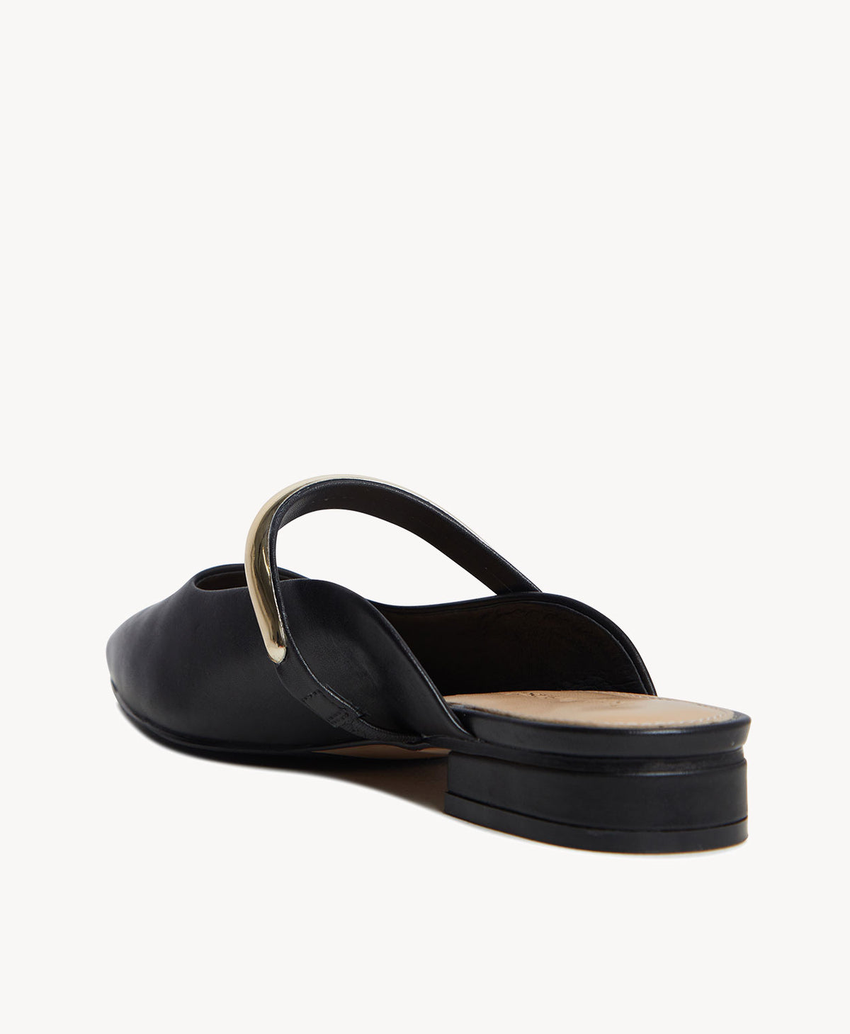 Esther Mule - Mules | Womens Shoes - Merchant 1948