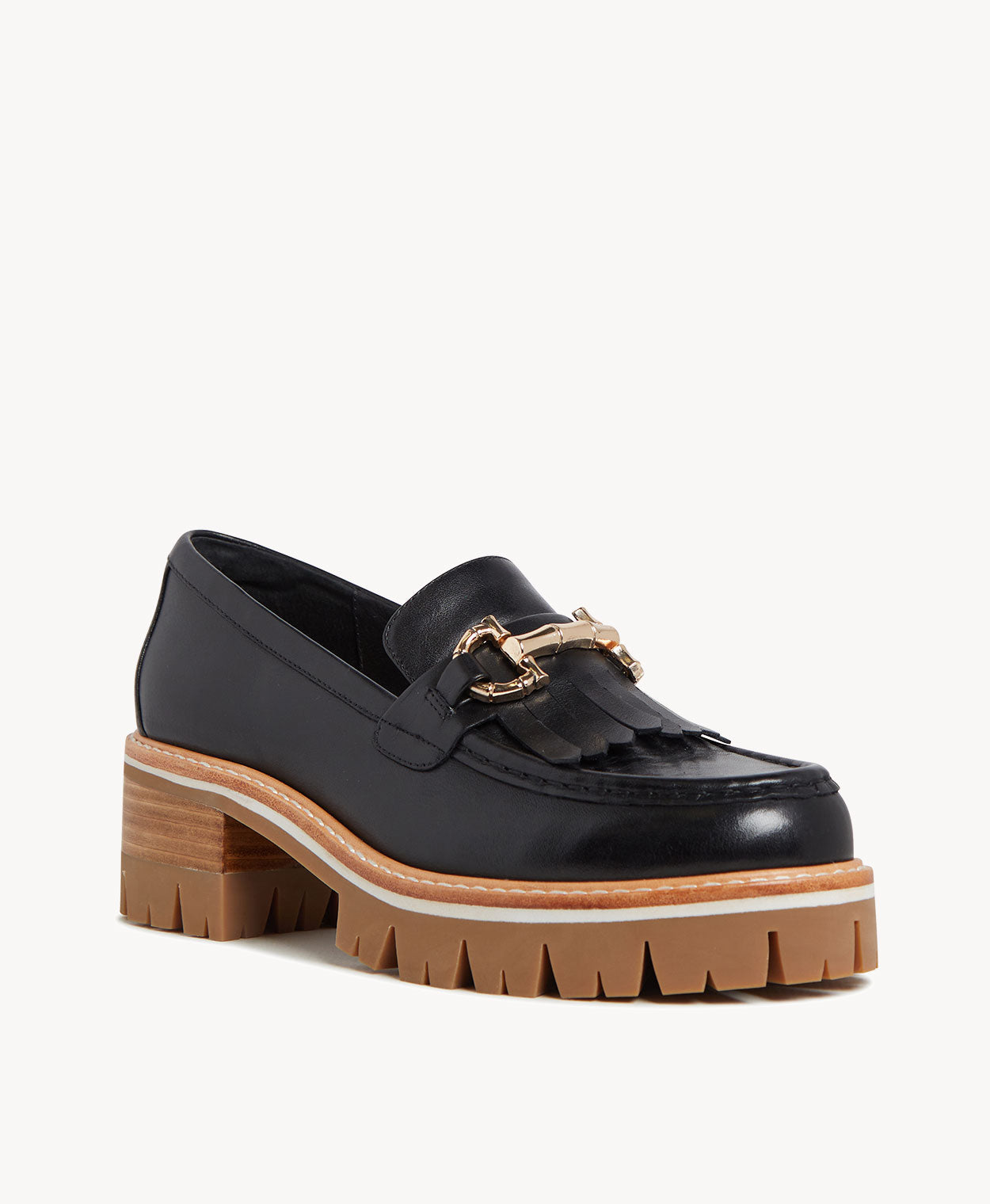 Ethan Loafer - Flats Dress | Womens Shoes - Merchant 1948
