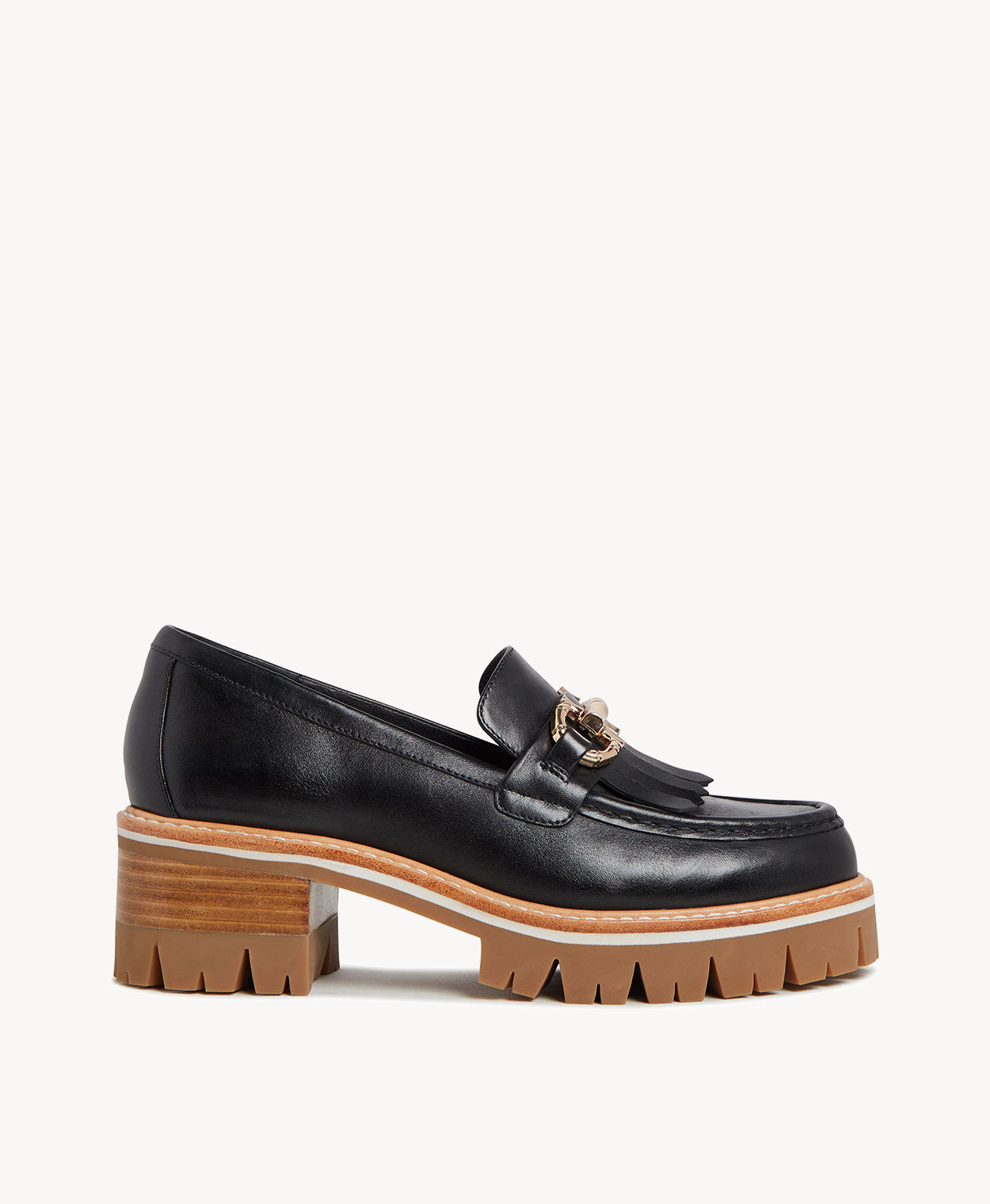 Ethan Loafer - Flats Dress | Womens Shoes - Merchant 1948