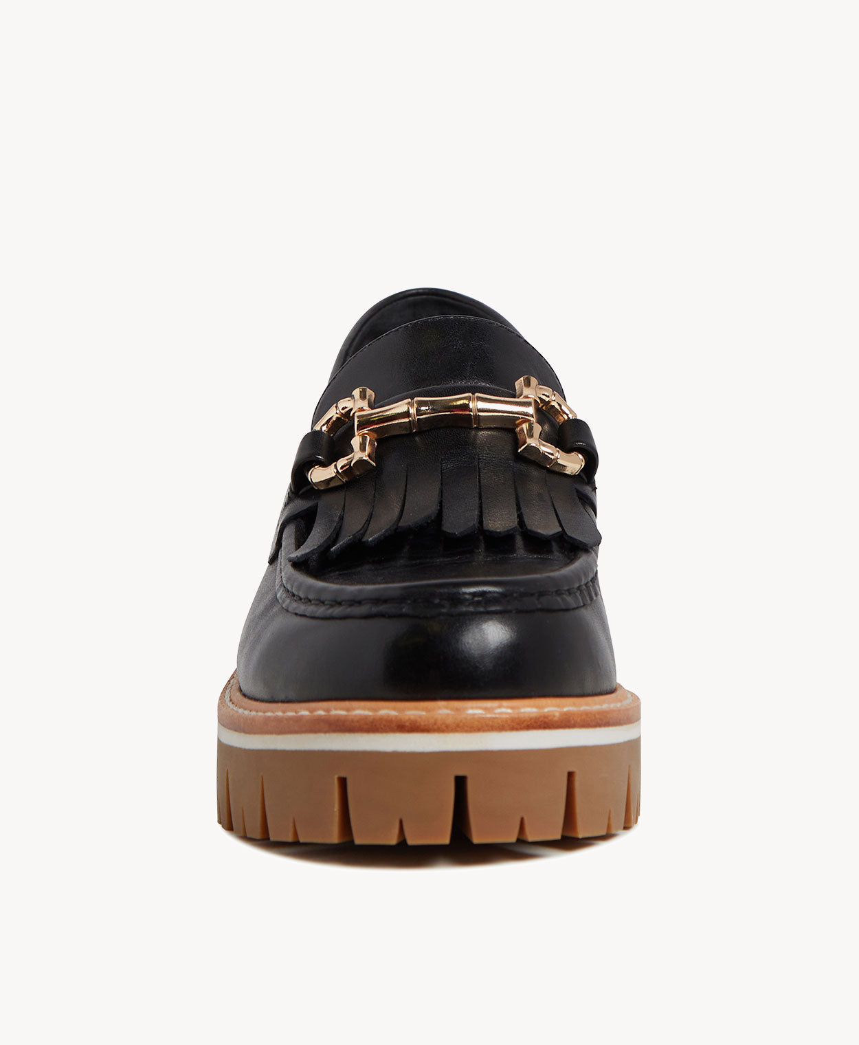 Ethan Loafer - Flats Dress | Womens Shoes - Merchant 1948