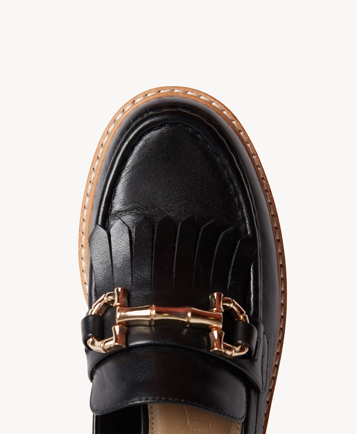 Ethan Loafer - Flats Dress | Womens Shoes - Merchant 1948