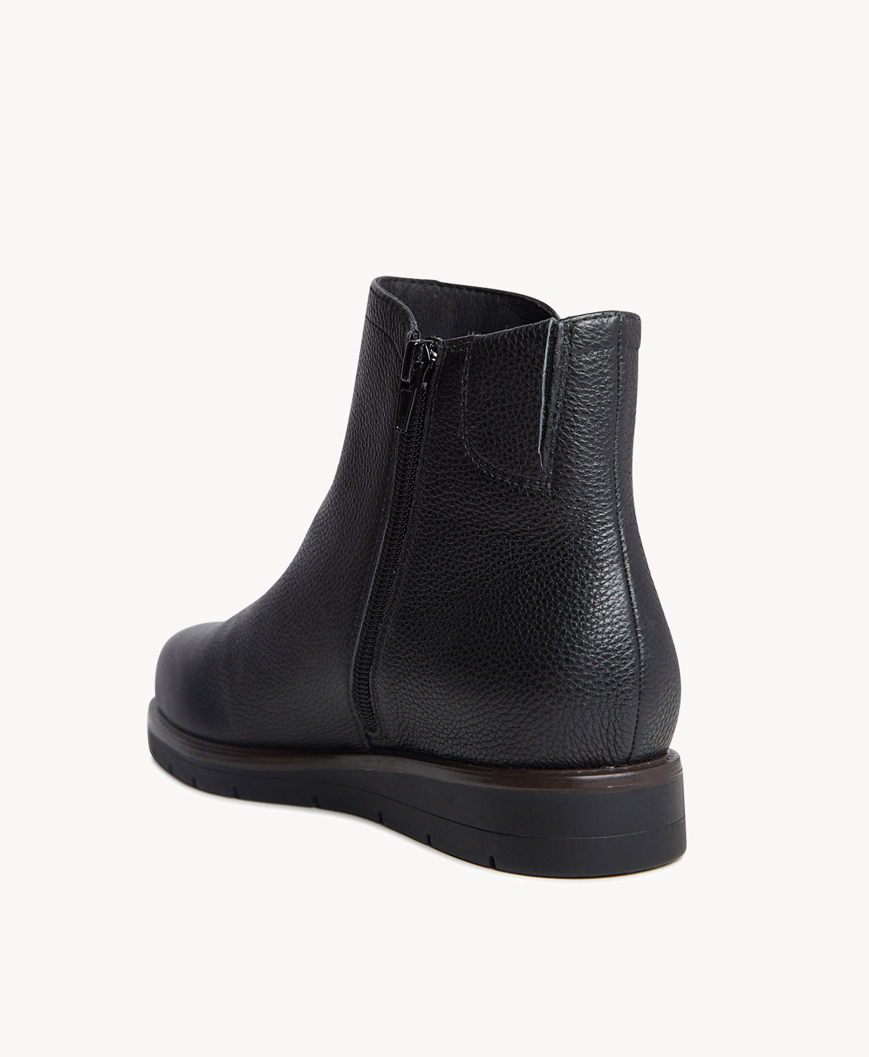 Eunice Ankle Boot - - Merchant 1948