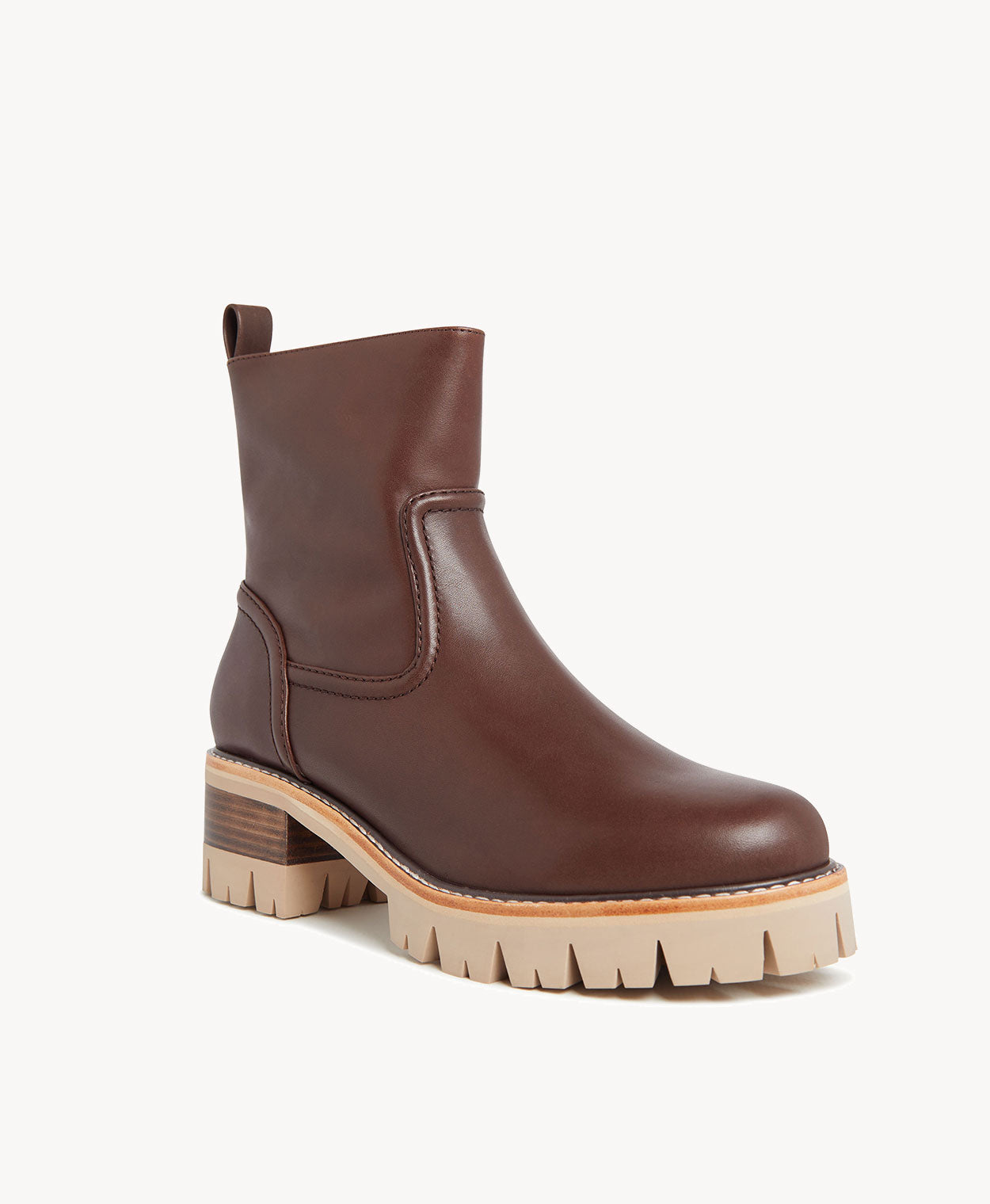 Euro Ankle Boot - Boots Ankle | Womens Shoes - Merchant 1948