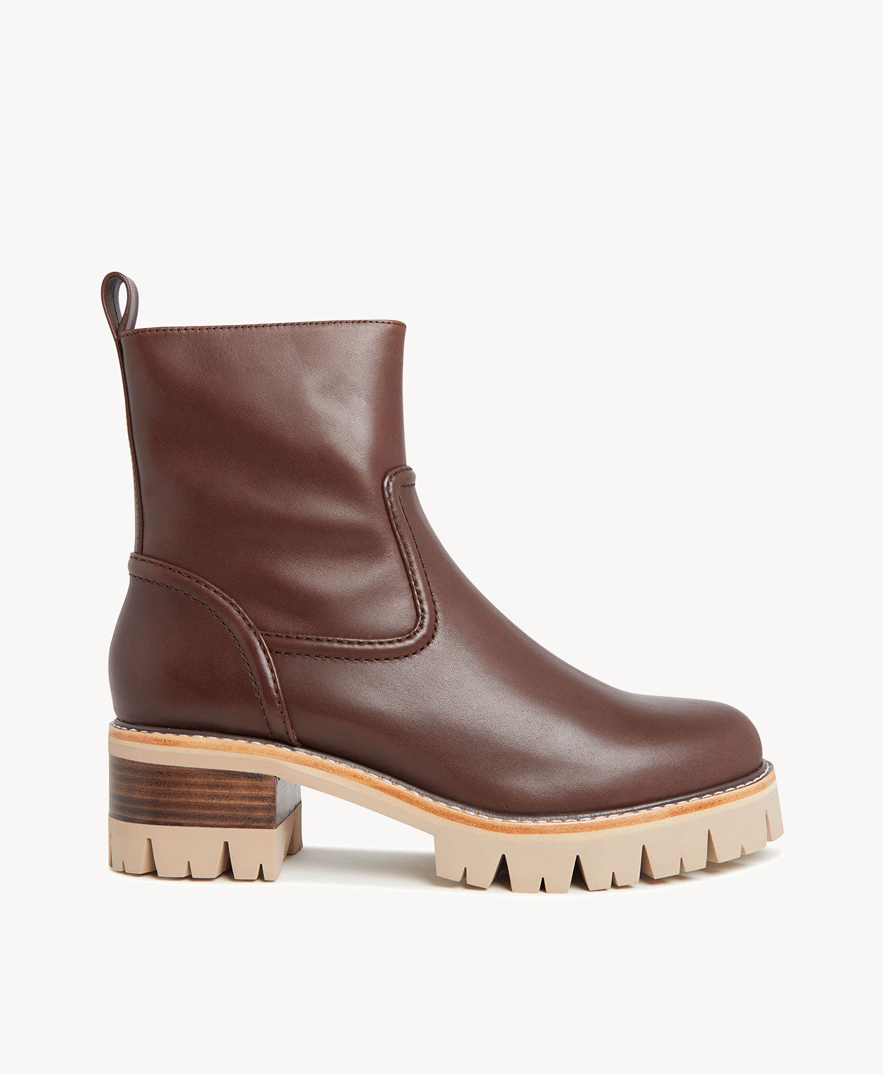 Euro Ankle Boot - Boots Ankle | Womens Shoes - Merchant 1948