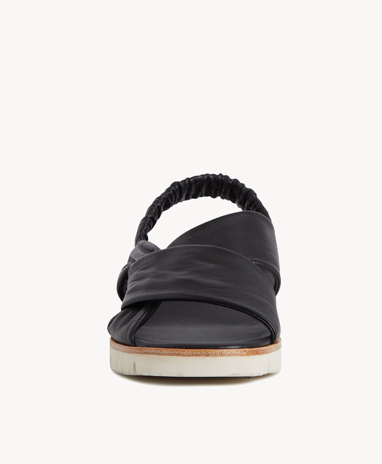 Eva Sandal - Sandals Dress | Womens Shoes - Merchant 1948