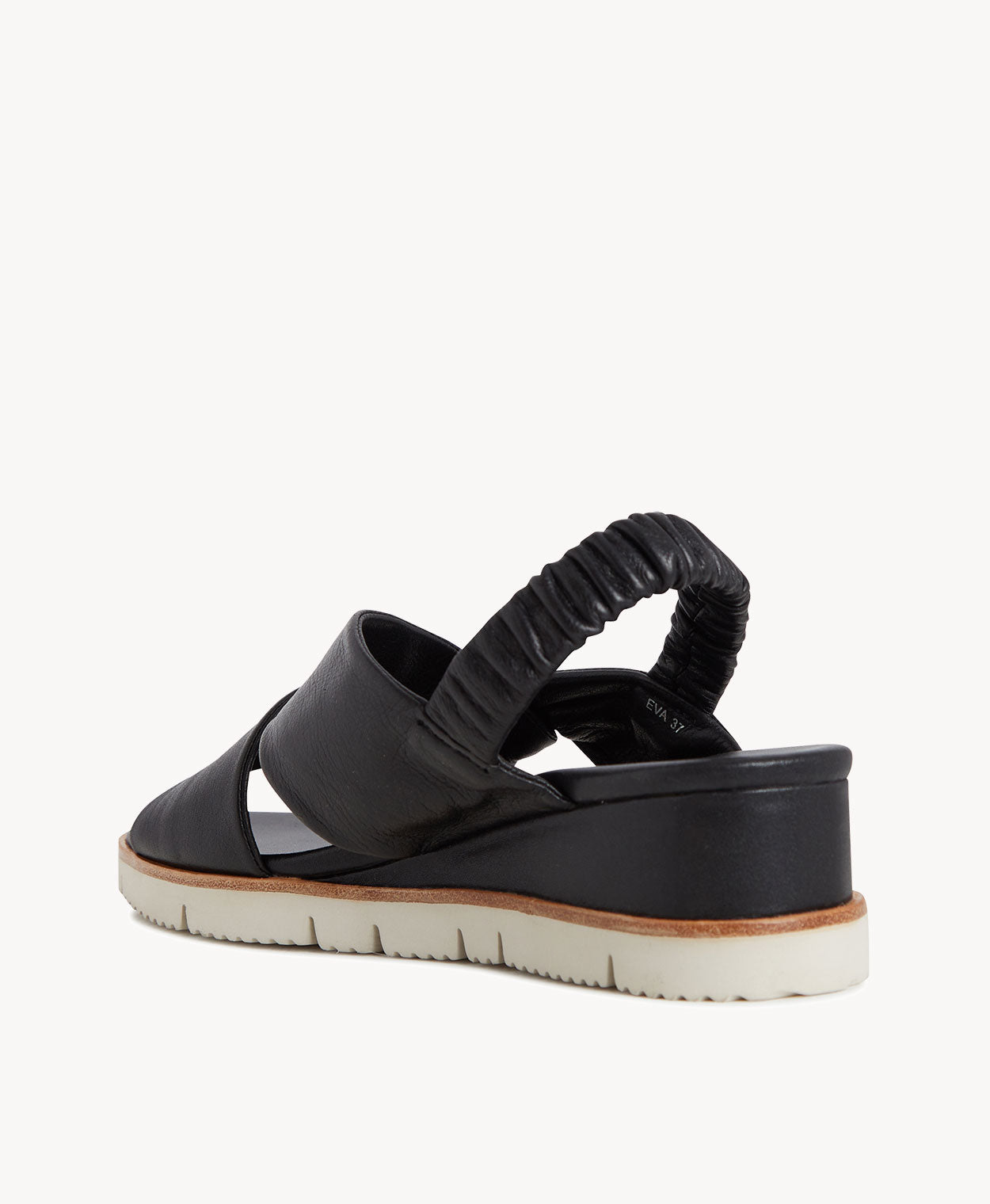 Eva Sandal - Sandals Dress | Womens Shoes - Merchant 1948