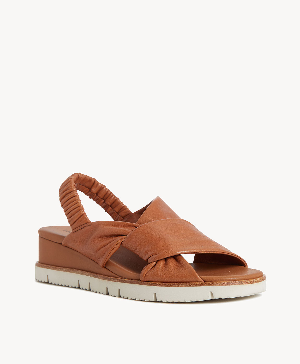 Eva Sandal - Sandals Dress | Womens Shoes - Merchant 1948