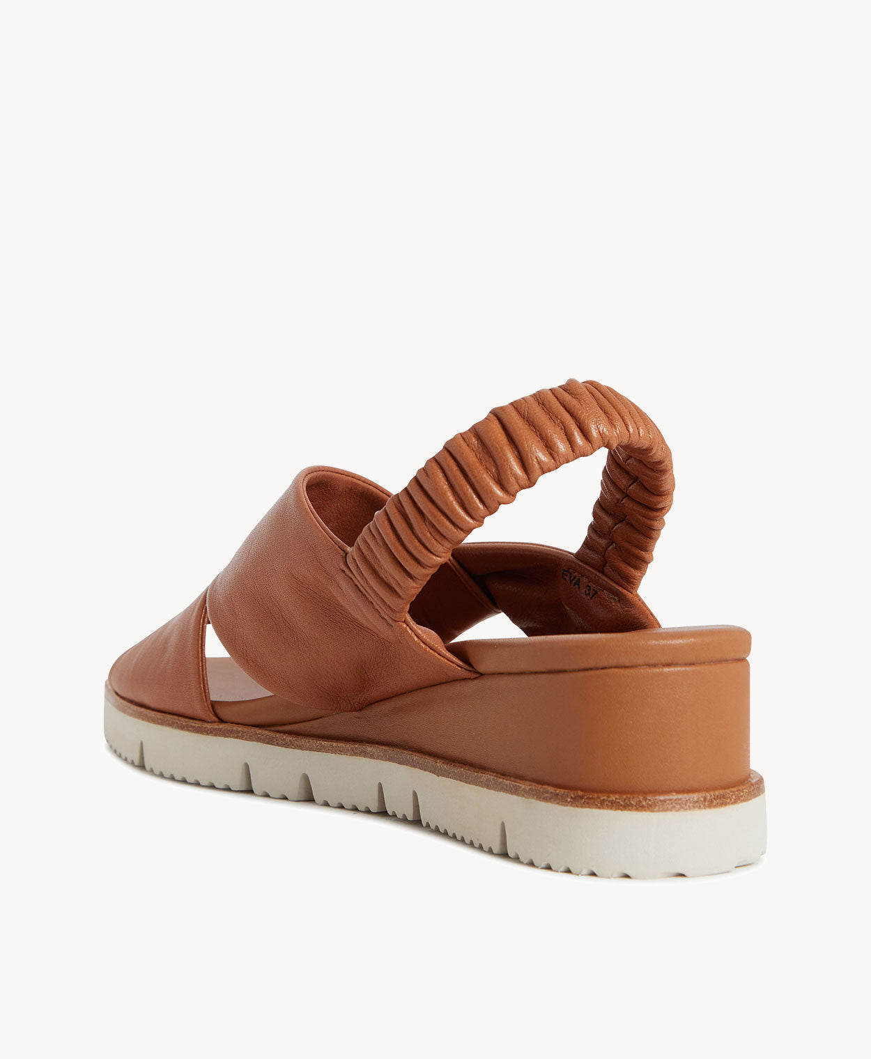 Eva Sandal - Sandals Dress | Womens Shoes - Merchant 1948