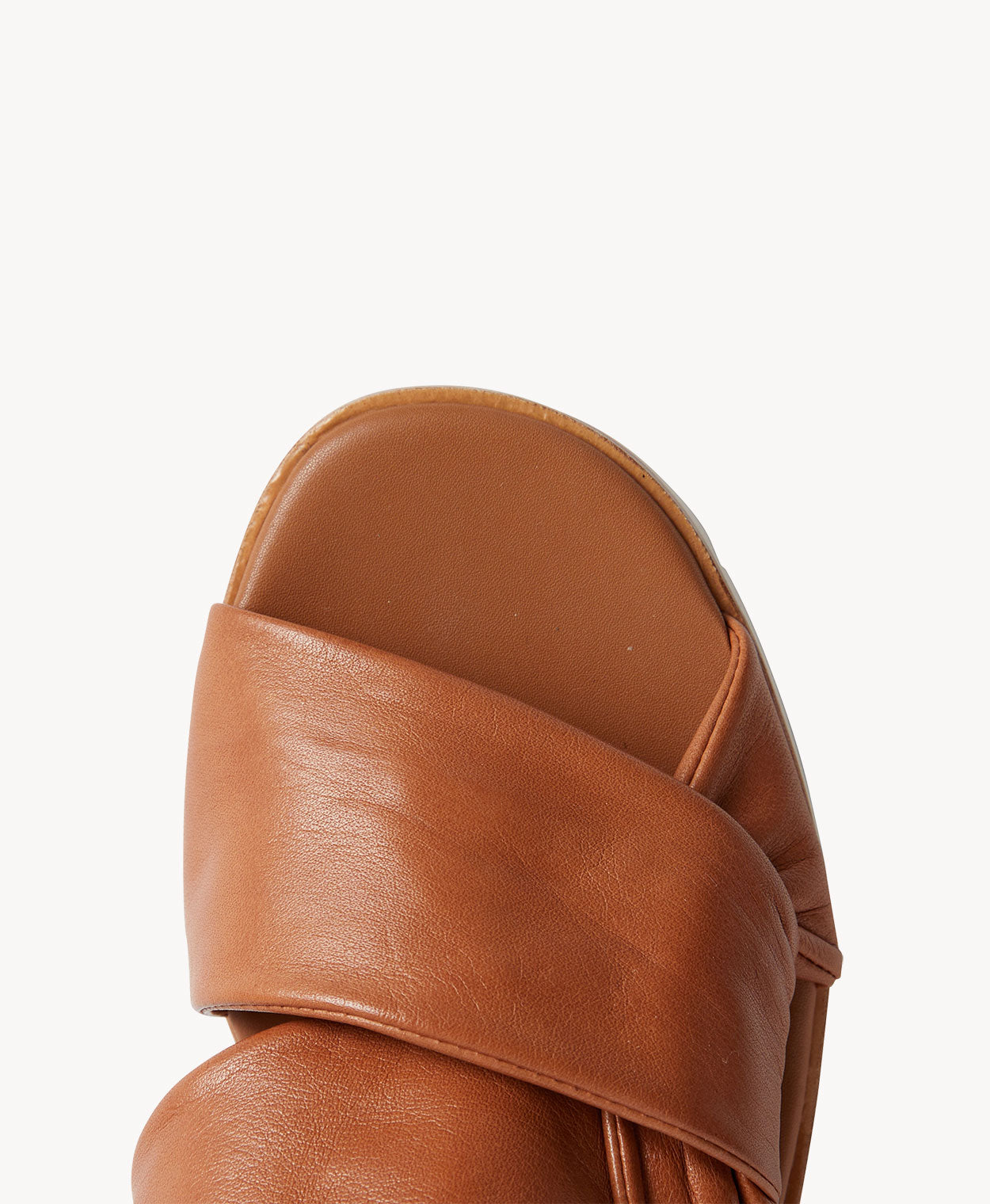 Eva Sandal - Sandals Dress | Womens Shoes - Merchant 1948