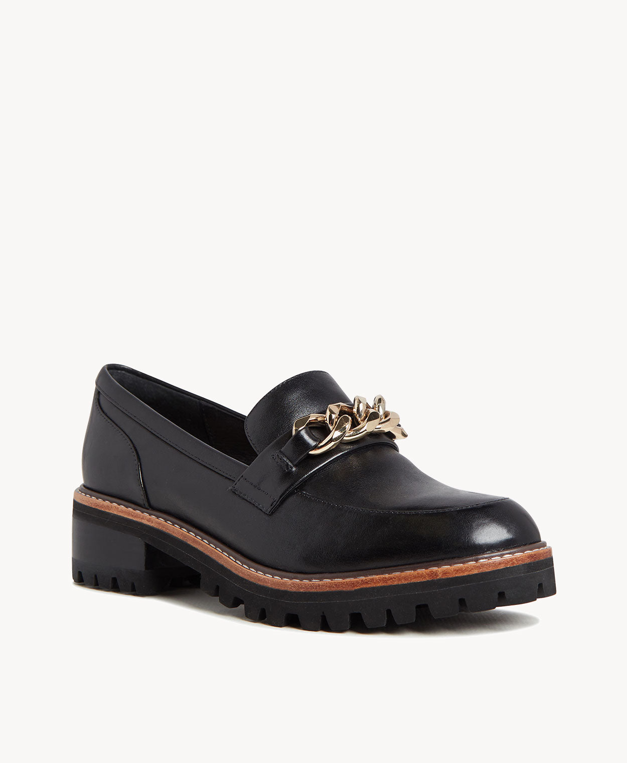 Evangeline Loafer - Loafers | Womens Shoes - Merchant 1948