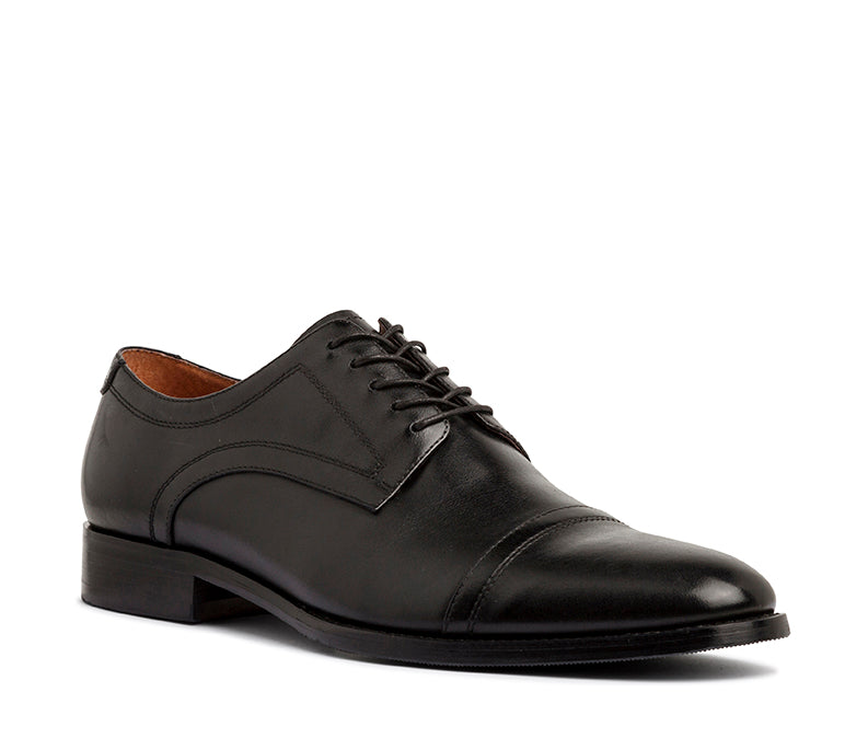 Evans Dress Shoe - Dress | Mens Shoes - Merchant 1948