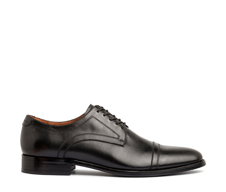 Evans Dress Shoe - Dress | Mens Shoes - Merchant 1948