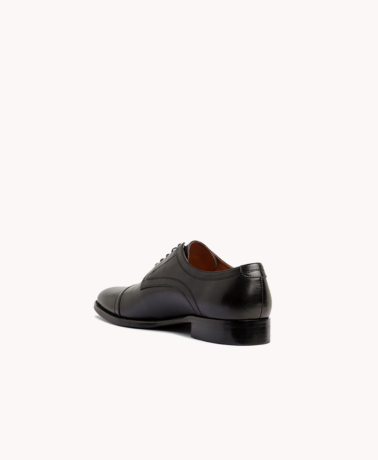 Evans Dress Shoe - Dress | Mens Shoes - Merchant 1948