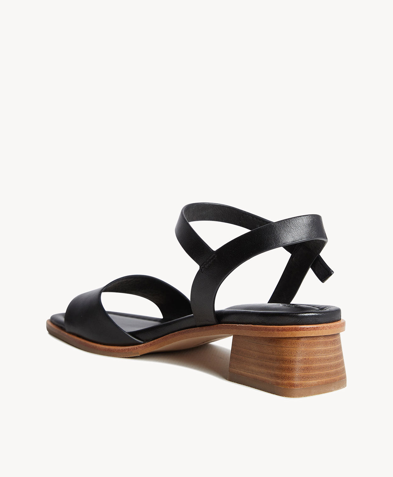 Evans Sandal - Sandals Dress | Womens Shoes - Merchant 1948