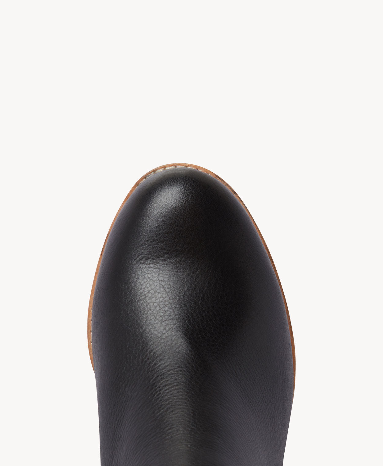 Evelyn Wide Ankle Boot - Boots Ankle | Womens Shoes - Merchant 1948