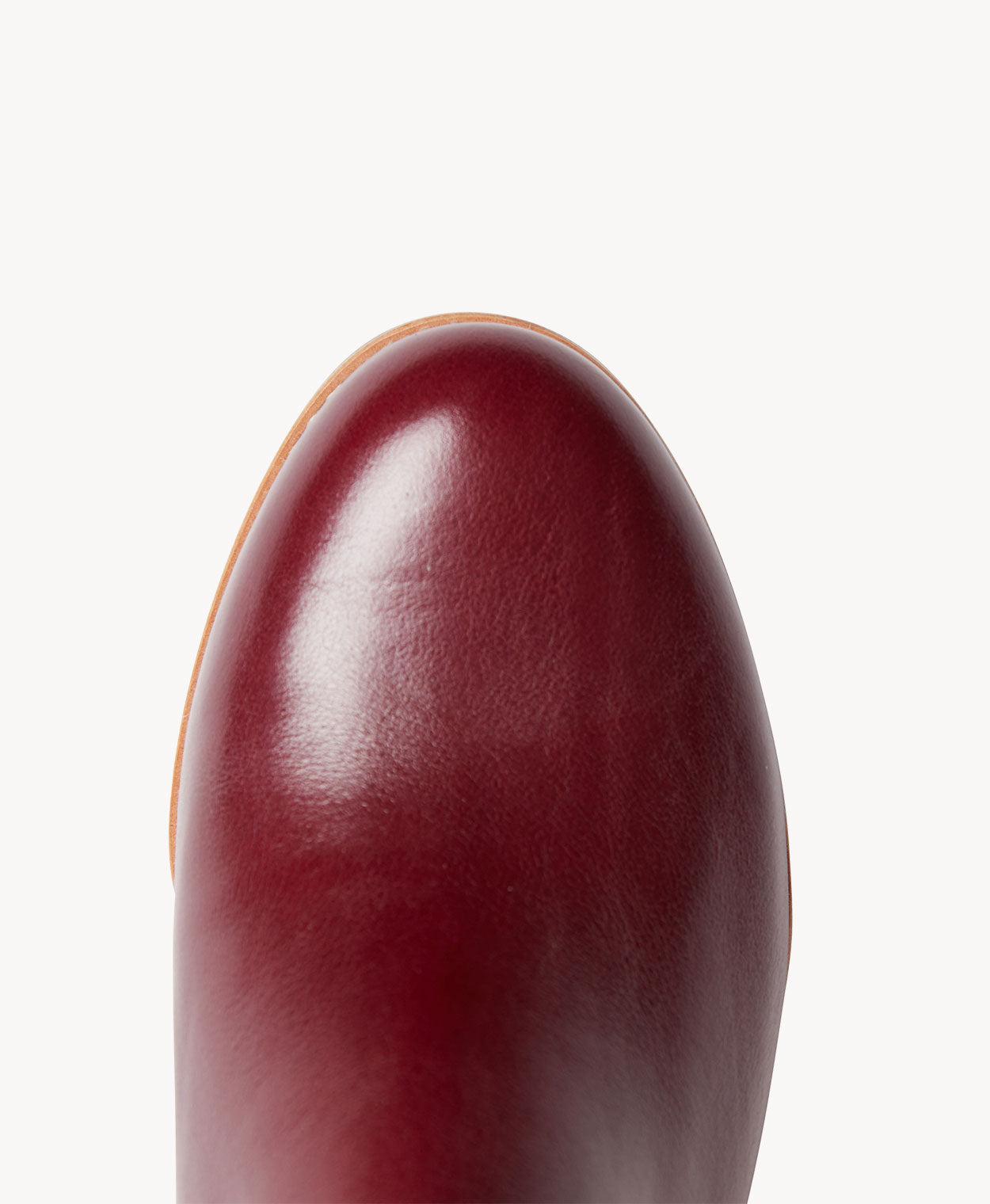 Evelyn Wide Ankle Boot - Boots Ankle | Womens Shoes - Merchant 1948