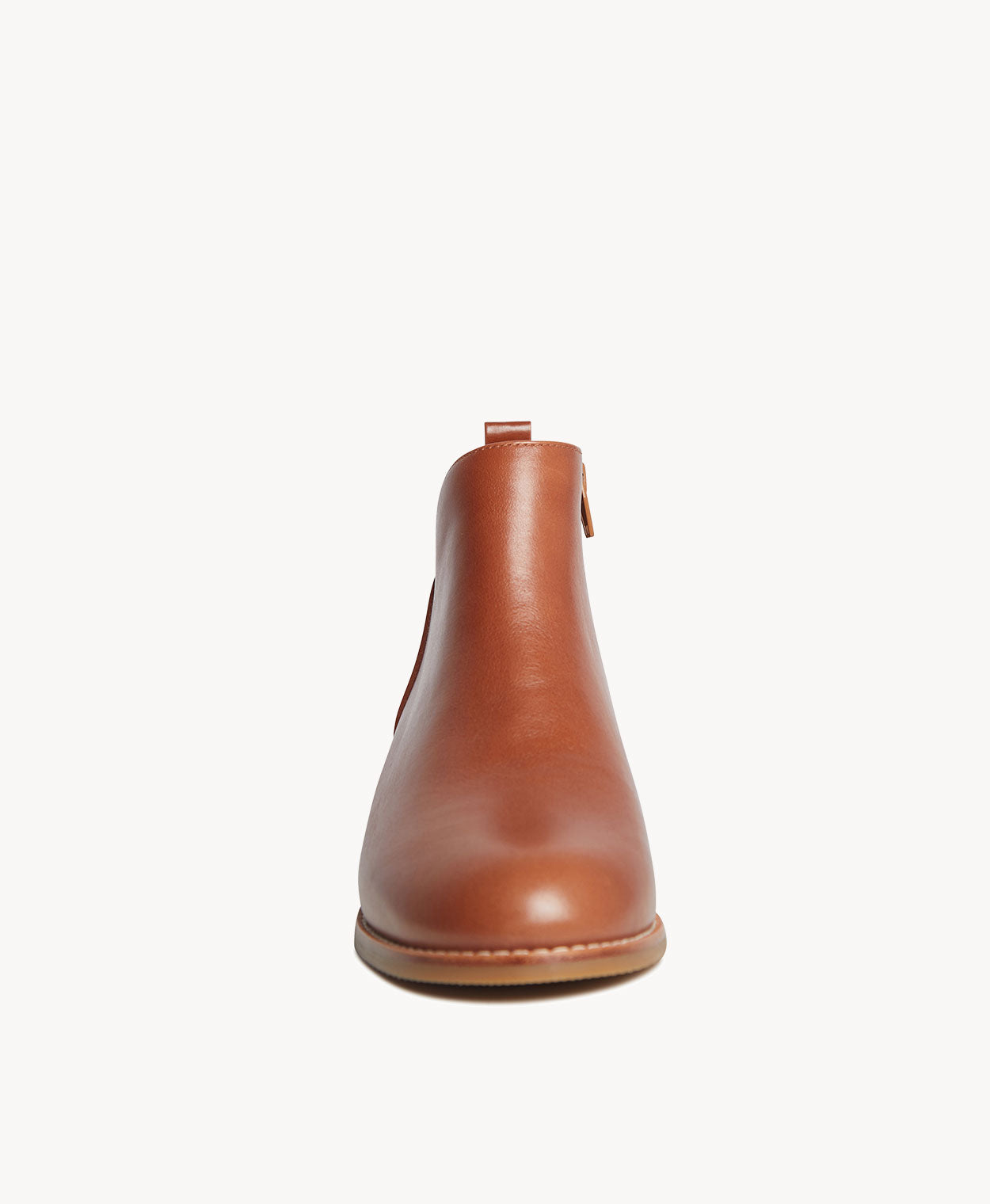 Evelyn Ankle Boot - - Merchant 1948