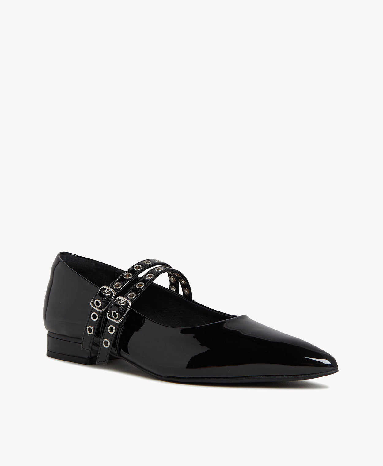 Everett Ballet Flat - Flats Dress | Womens Shoes - Merchant 1948