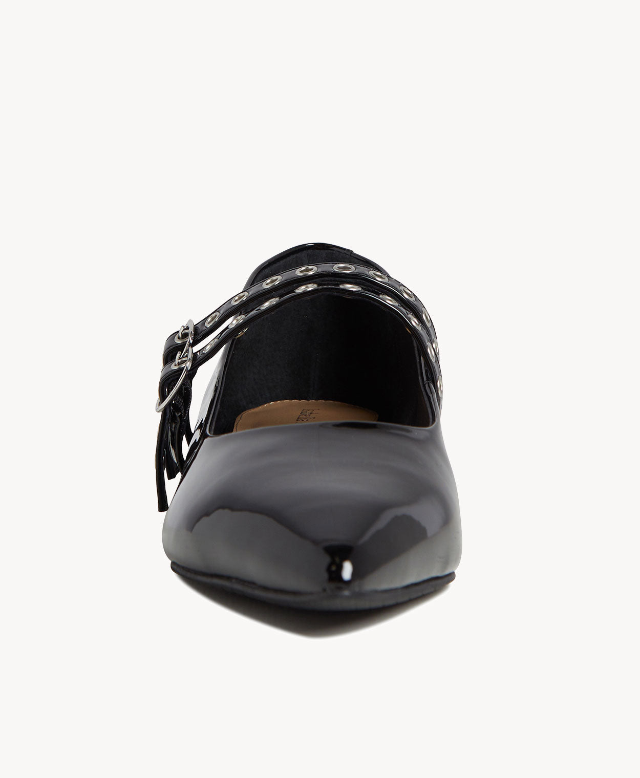 Everett Ballet Flat - Flats Dress | Womens Shoes - Merchant 1948