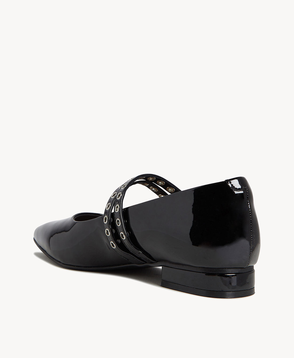 Everett Ballet Flat - Flats Dress | Womens Shoes - Merchant 1948