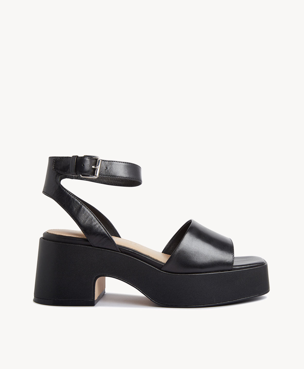 Evie Platform Sandal - Sandals Dress | Womens Shoes - Merchant 1948