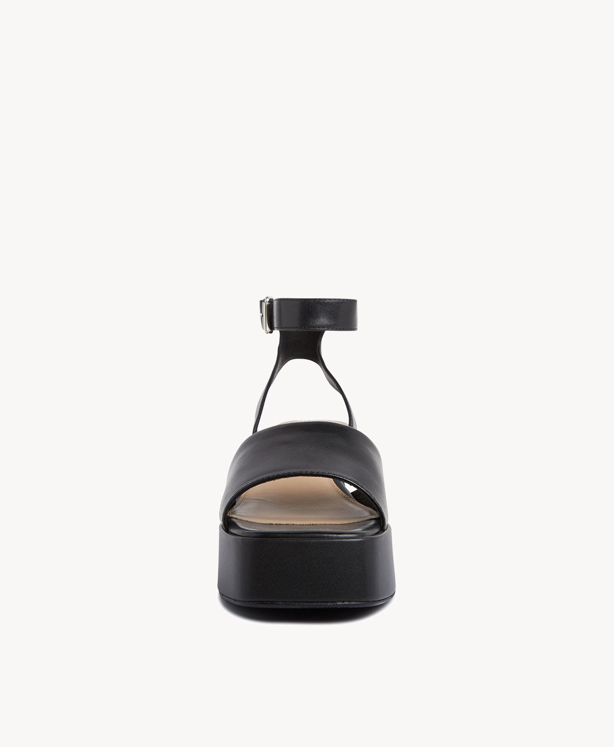 Evie Platform Sandal - Sandals Dress | Womens Shoes - Merchant 1948