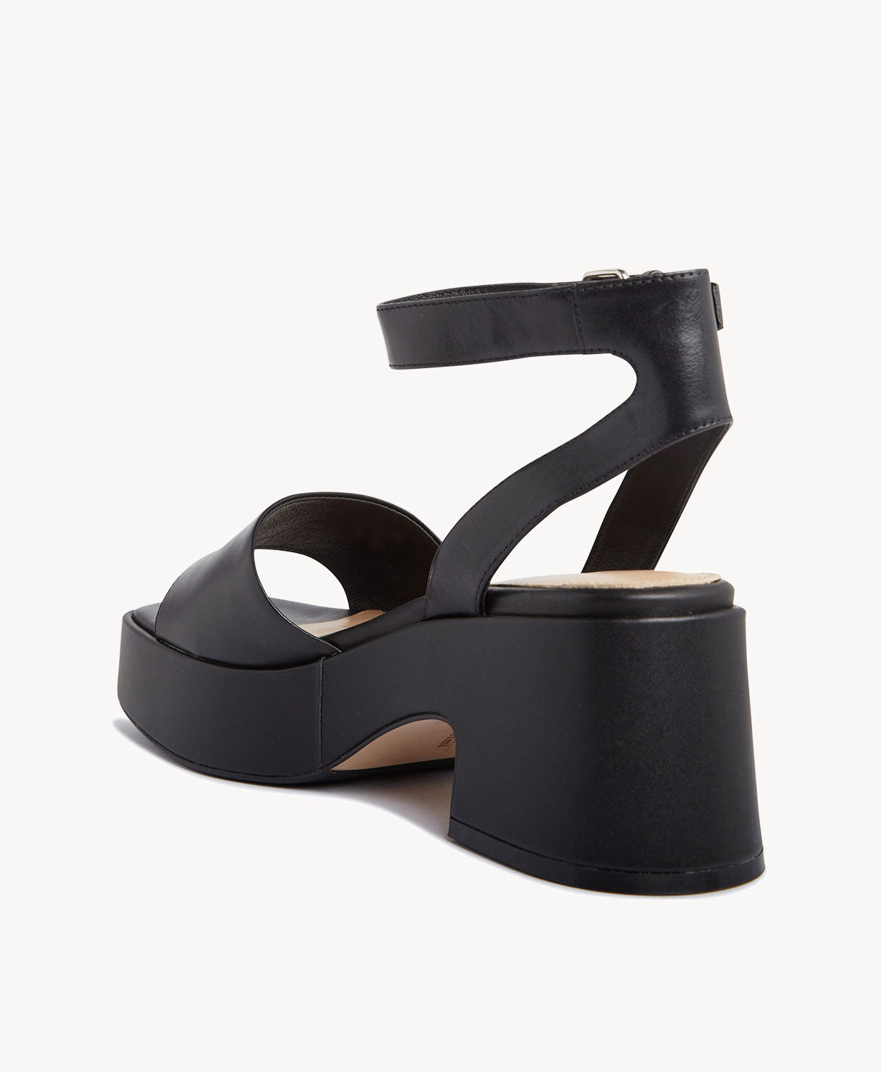 Evie Platform Sandal - Sandals Dress | Womens Shoes - Merchant 1948