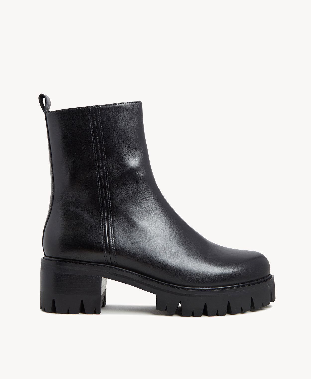 Evita Ankle Boot - Boots Ankle | Womens Shoes - Merchant 1948