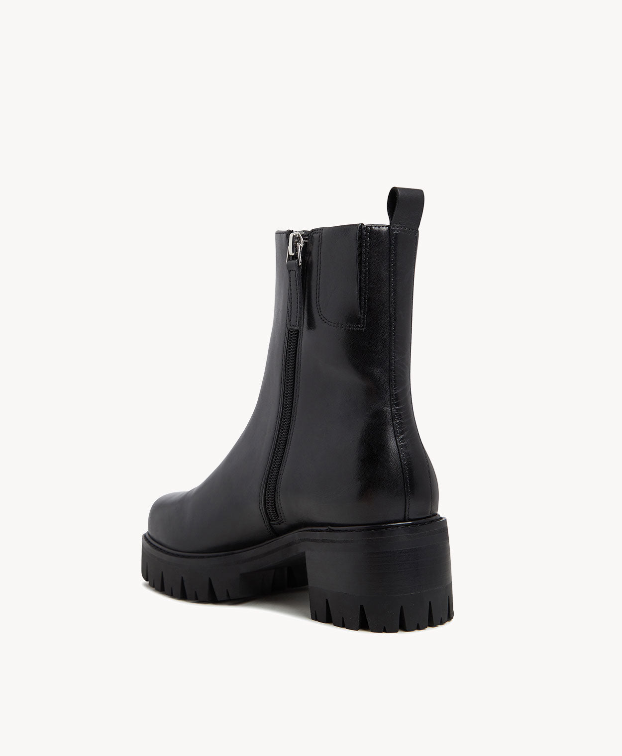 Evita Ankle Boot - Boots Ankle | Womens Shoes - Merchant 1948