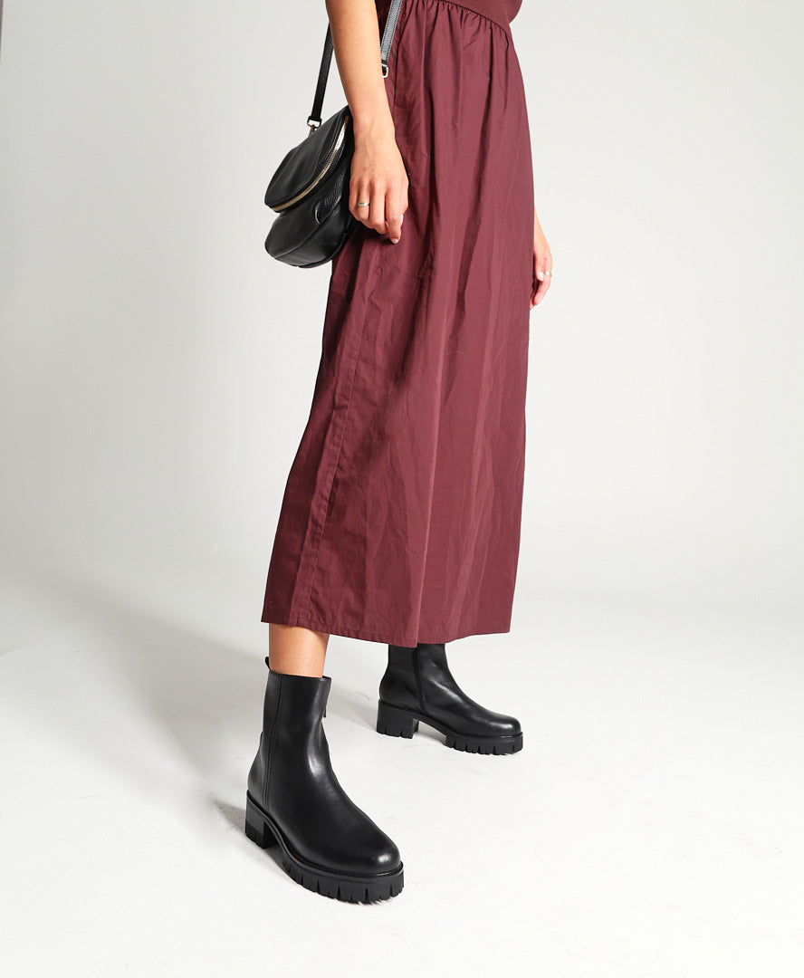 Evita Ankle Boot - Boots Ankle | Womens Shoes - Merchant 1948