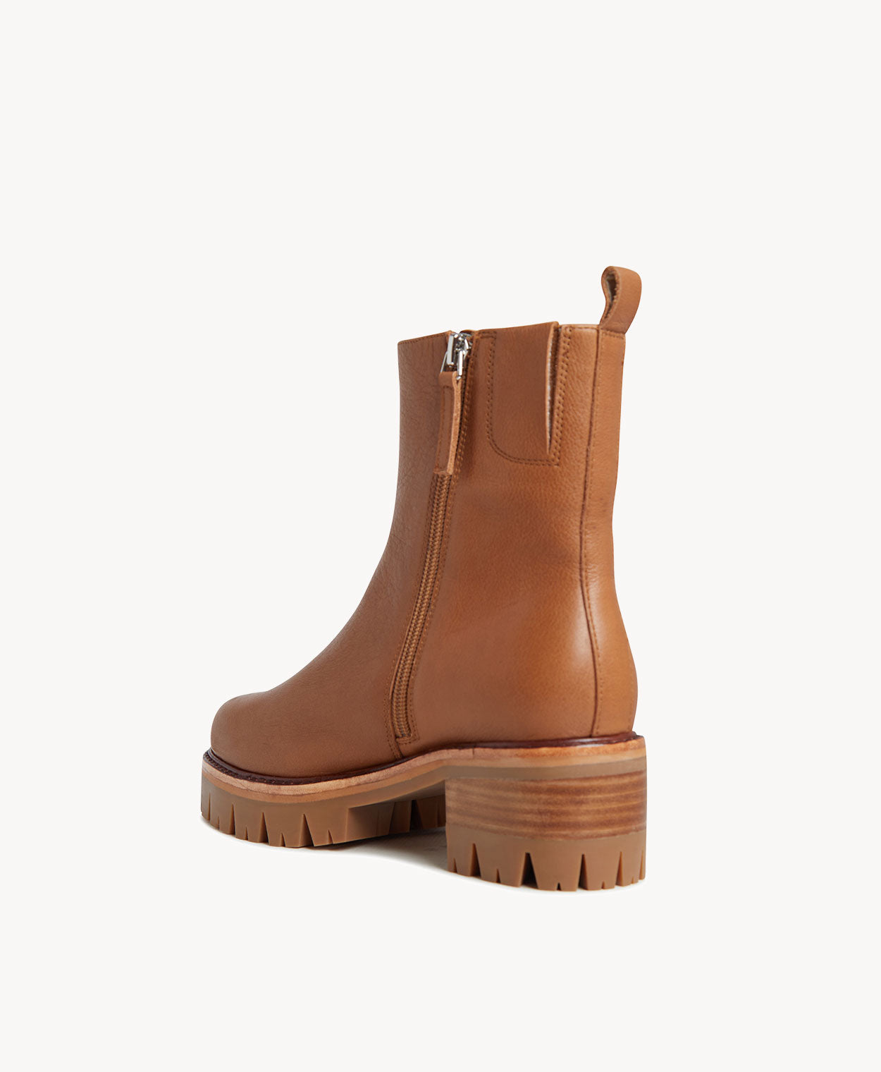 Evita Ankle Boot - Boots Ankle | Womens Shoes - Merchant 1948