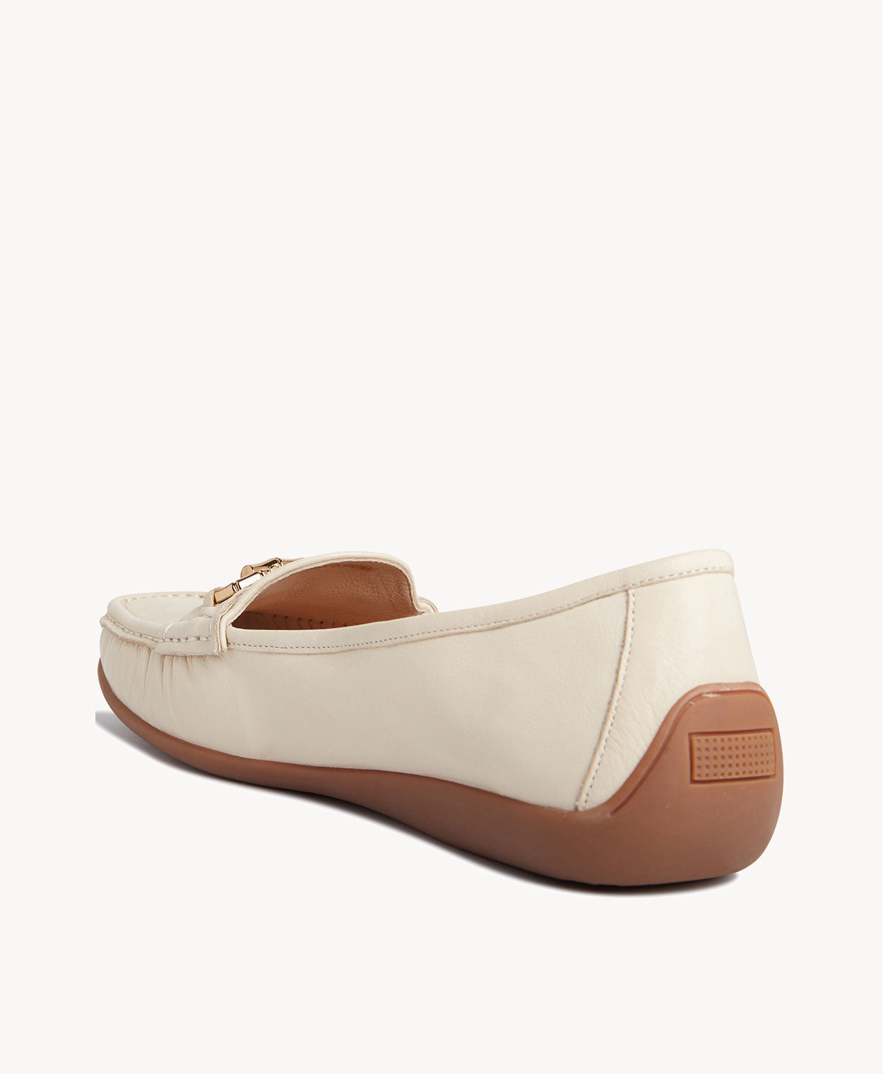 Exeter Loafer - Flats Dress | Womens Shoes - Merchant 1948