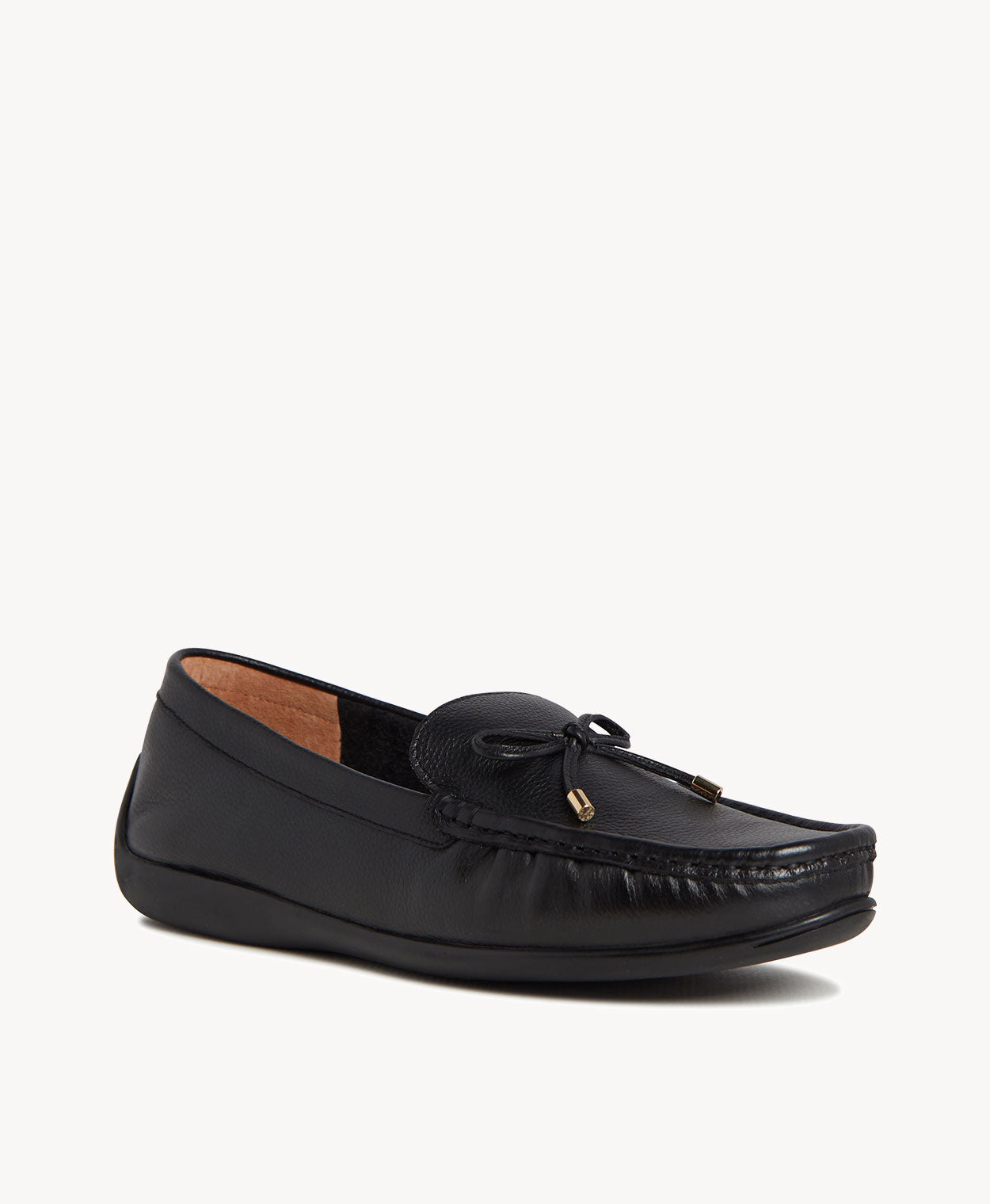 Exodus Bow Slip On - - Merchant 1948