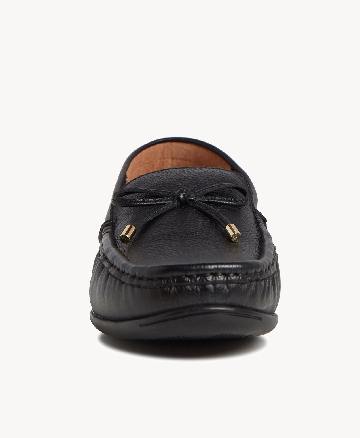 Exodus Bow Slip On - - Merchant 1948