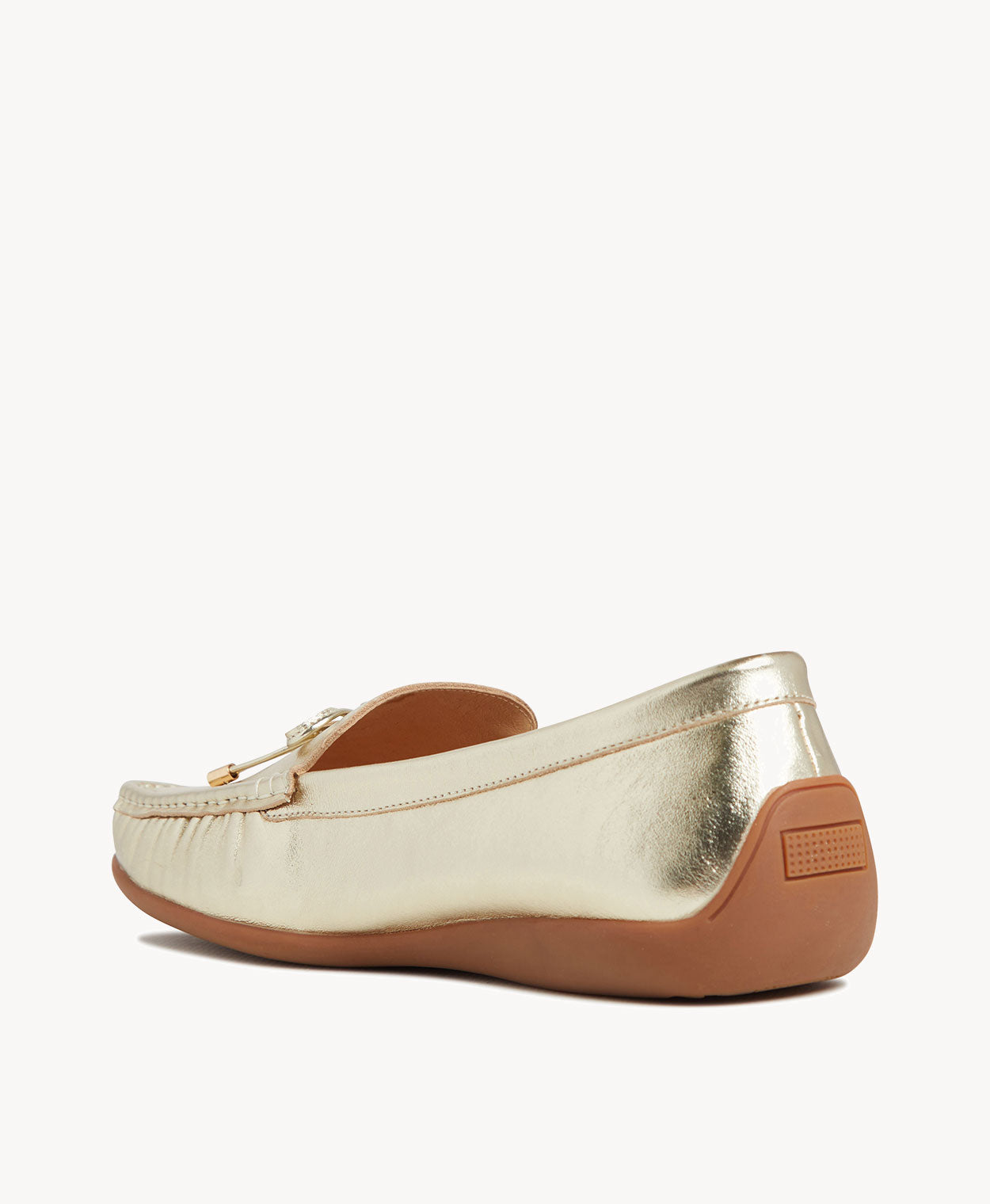 Exodus Bow Slip On - Flats Dress | Womens Shoes - Merchant 1948
