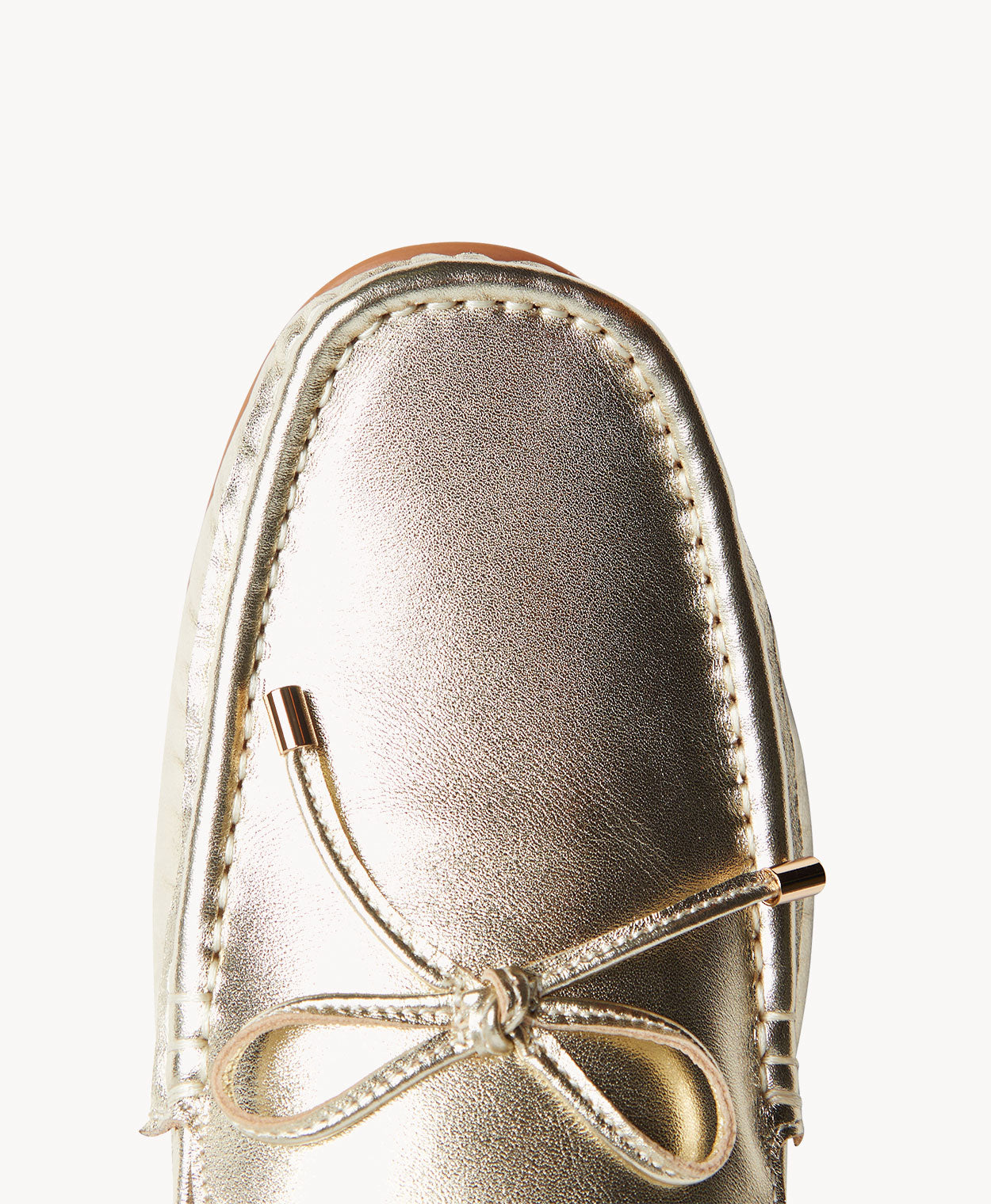 Exodus Bow Slip On - Flats Dress | Womens Shoes - Merchant 1948