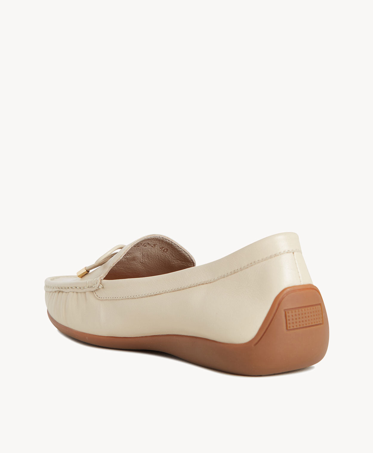 Exodus Bow Slip On - Flats Dress | Womens Shoes - Merchant 1948